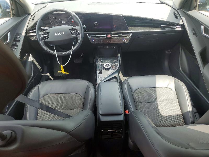 Aukcja sprzedaży 2023 Kia Niro, vin: KNDCR3L18P5046231, numer aukcji: 64092316