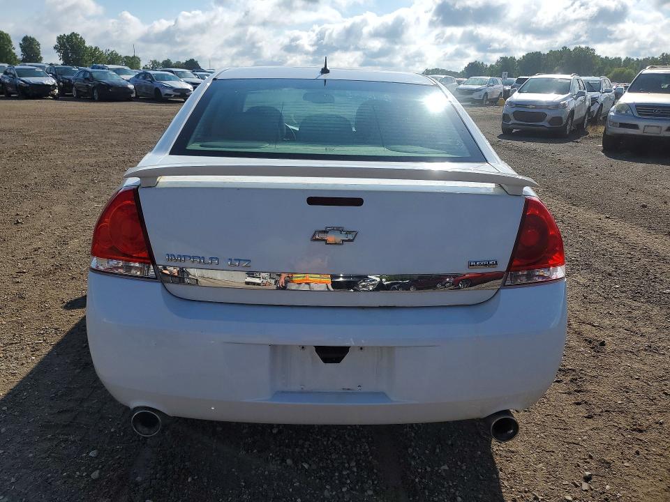 Продажа на аукционе авто 2011 Chevrolet Impala, vin: 2G1WC5EM7B1107900, номер лота: 66354396