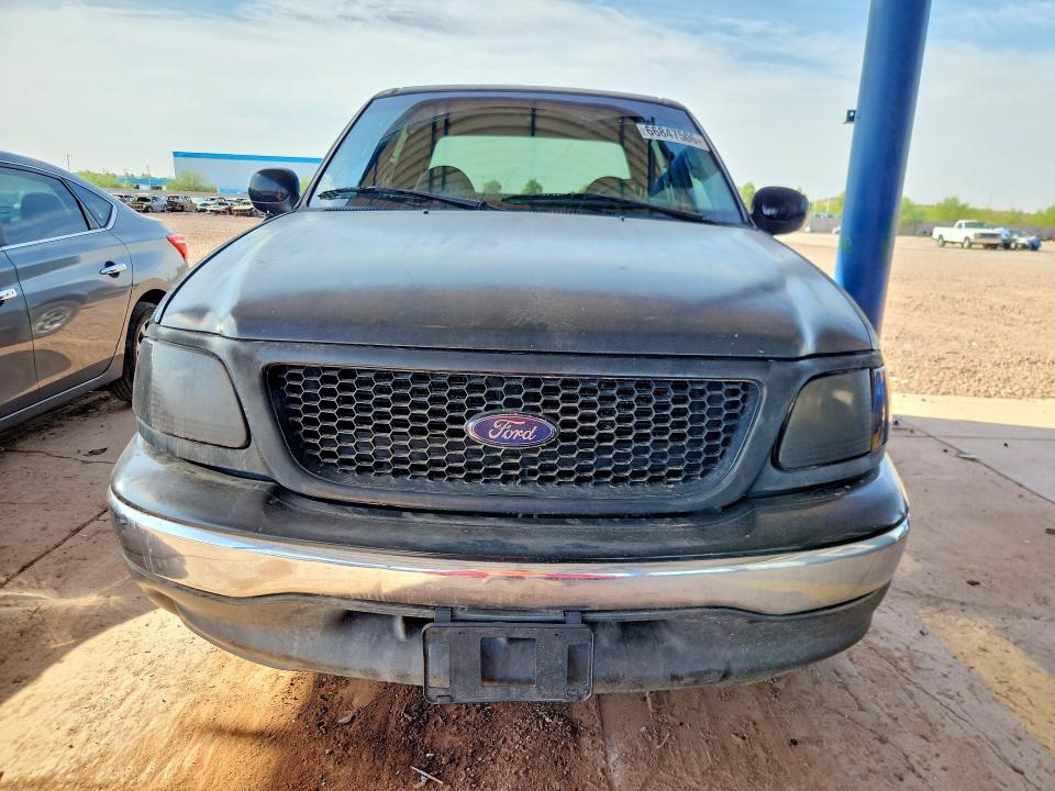 Auction sale of the 2001 Ford F150, vin: 1FTRW07W21KE24754, lot number: 66847506