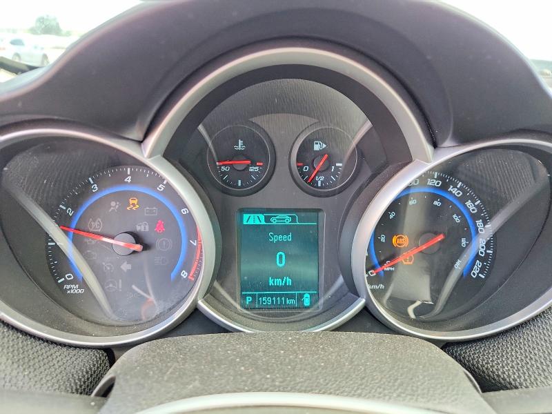 Продажа на аукционе авто 2015 Chevrolet Cruze, vin: 1G1PC5SB9F7227889, номер лота: 64491716