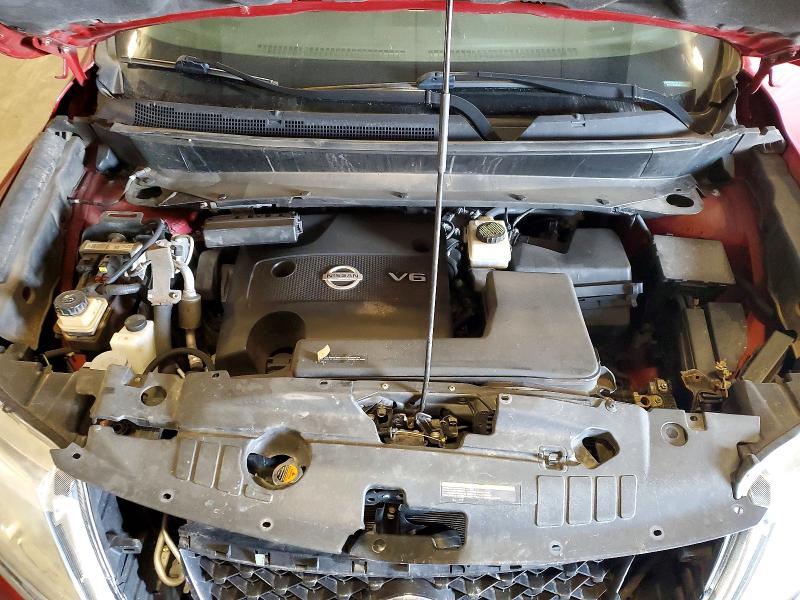 Продаж на аукціоні авто 2016 Nissan Pathfinder, vin: 5N1AR2MM3GC610479, номер лоту: 63574056