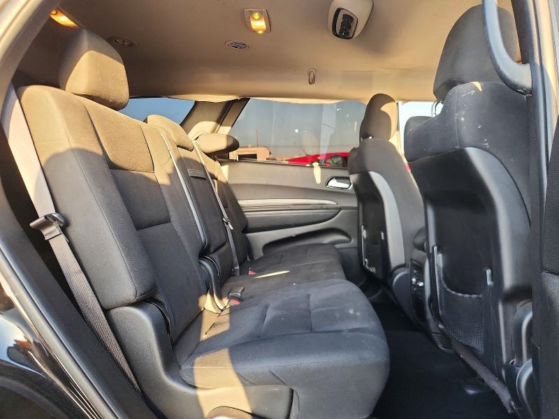 Продаж на аукціоні авто 2021 Dodge Durango, vin: 1C4RDHAG6MC760685, номер лоту: 64690376