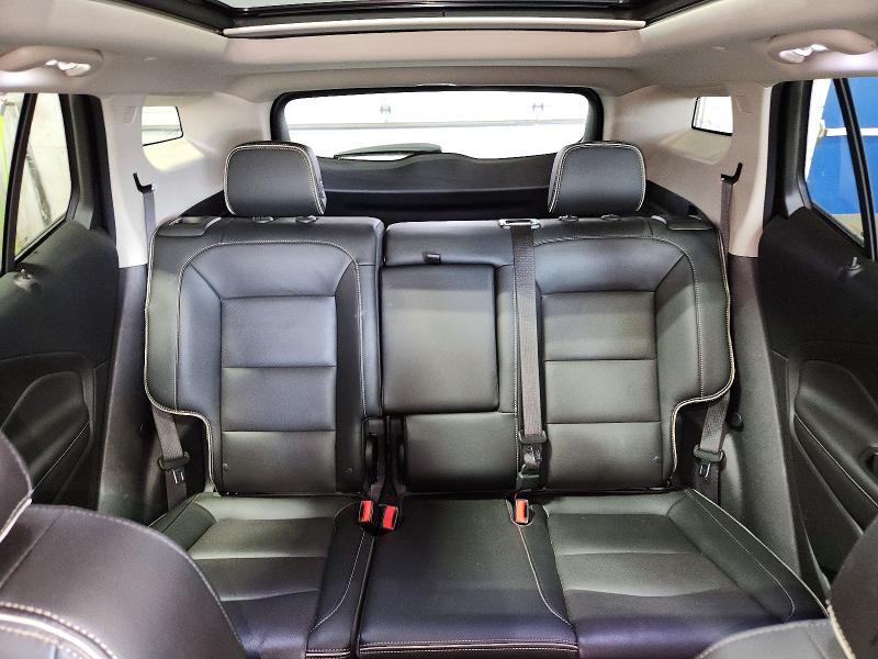 2018 Gmc Terrain მანქანა იყიდება აუქციონზე, vin: 3GKALXEX2JL179127, აუქციონის ნომერი: 64312706