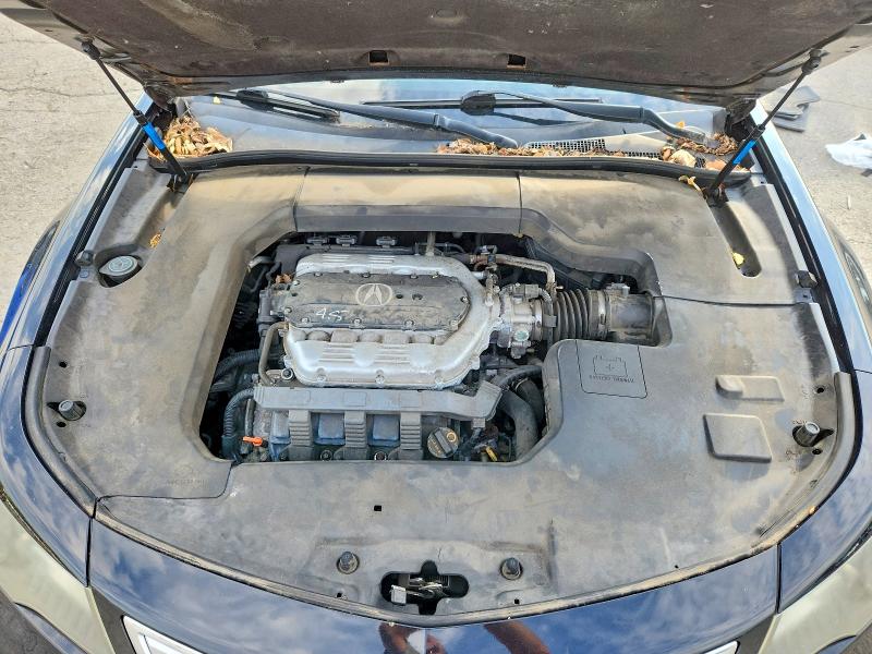 Продажа на аукционе авто 2012 Acura Tl, vin: 19UUA8F23CA016652, номер лота: 65877006