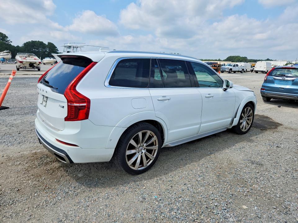 Продажа на аукционе авто 2016 Volvo Xc90, vin: YV4A22PL0G1013780, номер лота: 65120856