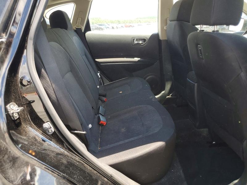 Aukcja sprzedaży 2013 Nissan Rogue, vin: JN8AS5MT7DW542994, numer aukcji: 63685426