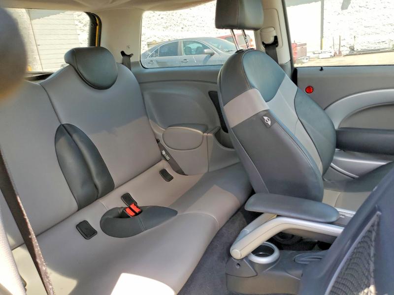 Продажа на аукционе авто 2005 Mini Cooper, vin: WMWRC33595TJ72182, номер лота: 64414456
