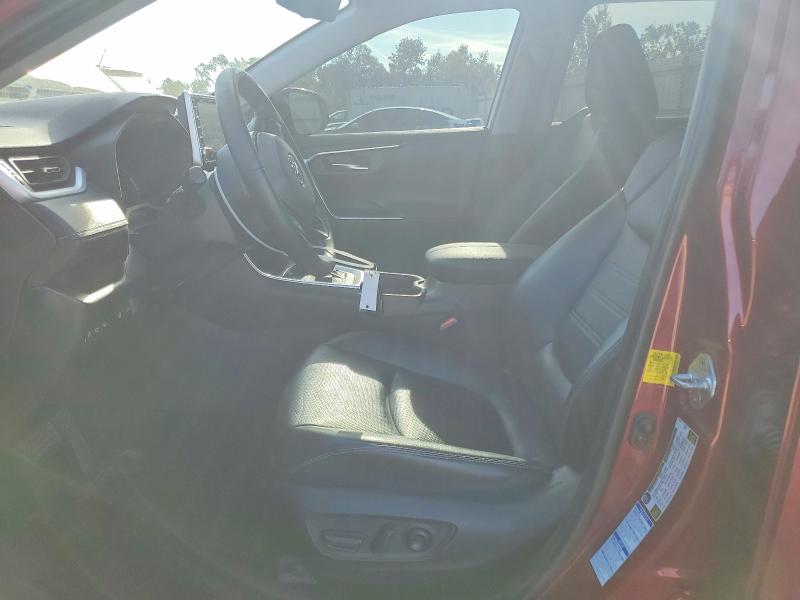 Aukcja sprzedaży 2020 Toyota Rav4, vin: 2T3N1RFV7LC125749, numer aukcji: 66308316