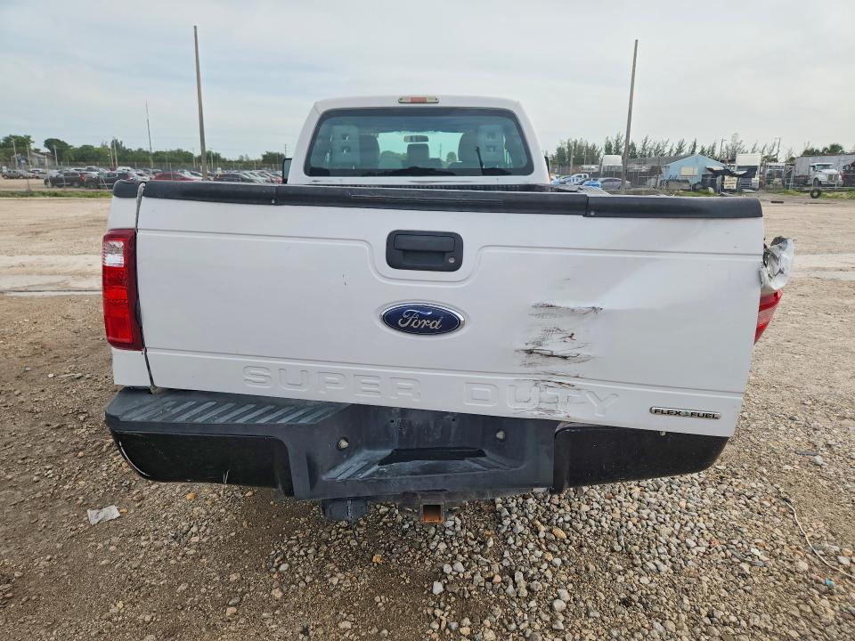 Продажа на аукционе авто 2015 Ford F250, vin: 1FT7X2B66FEB28990, номер лота: 63660606