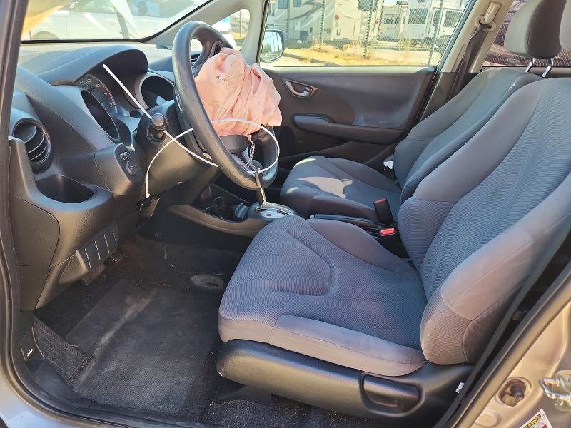 Продаж на аукціоні авто 2010 Honda Fit, vin: JHMGE8H29AS024662, номер лоту: 64298356