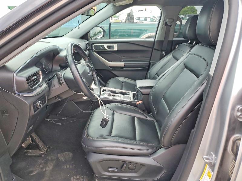 Aukcja sprzedaży 2023 Ford Explorer, vin: 1FMSK7DHXPGB18162, numer aukcji: 66378376