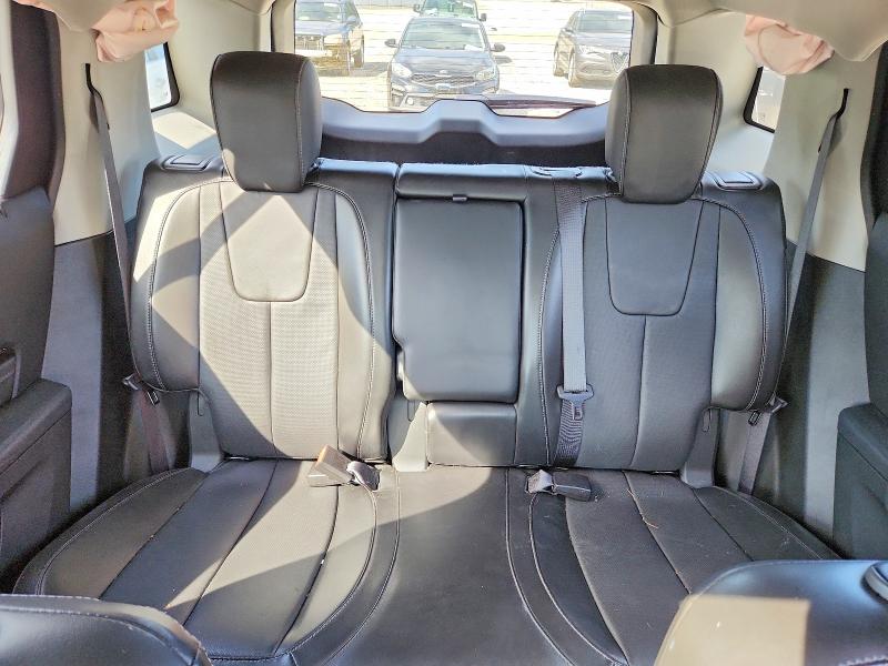2017 Gmc Terrain მანქანა იყიდება აუქციონზე, vin: 2GKFLVE36H6146833, აუქციონის ნომერი: 67305316