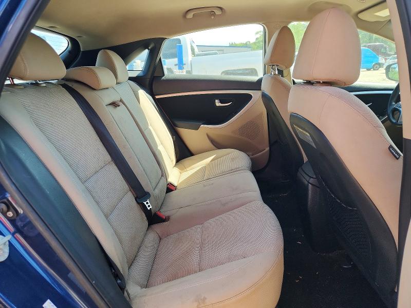 63115906 :رقم المزاد ، KMHD35LH2GU259613 vin ، 2016 Hyundai Elantra Gt مزاد بيع