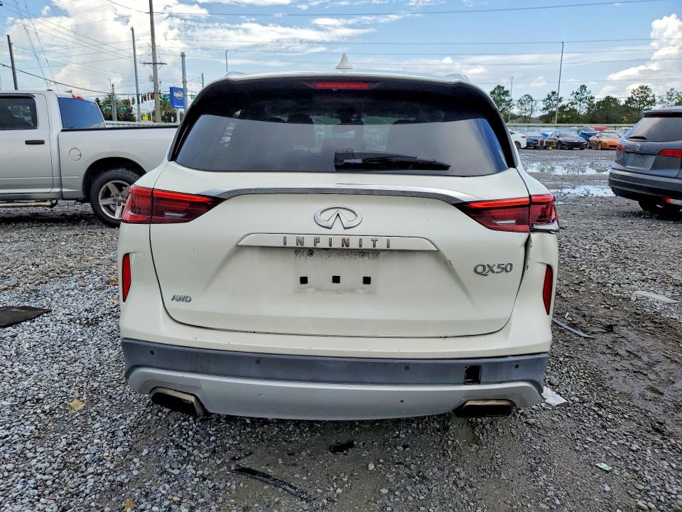 Продаж на аукціоні авто 2019 Infiniti Qx50, vin: 3PCAJ5M38KF117302, номер лоту: 65602396