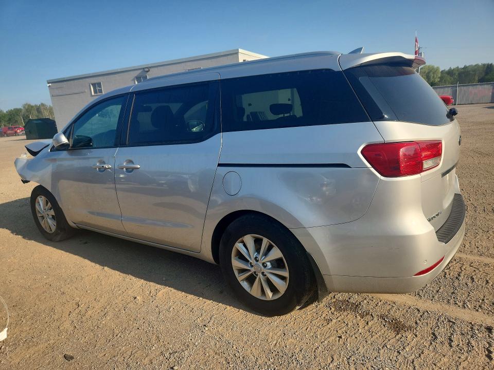 Aukcja sprzedaży 2017 Kia Sedona, vin: KNDMB5C16H6342574, numer aukcji: 63686166
