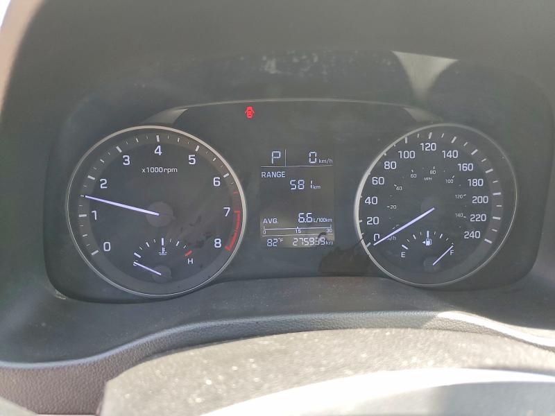 Aukcja sprzedaży 2018 Hyundai Elantra, vin: 5NPD74LF9JH285368, numer aukcji: 65648716