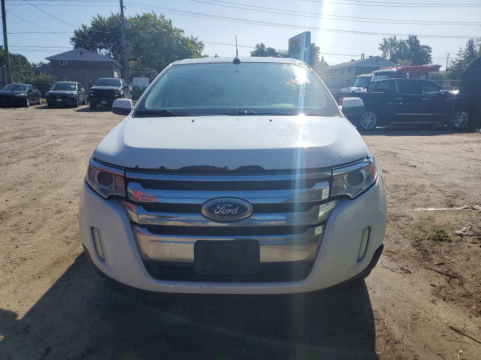 Продажа на аукционе авто 2014 Ford Edge, vin: 2FMDK4JC3EBB08254, номер лота: 63001026