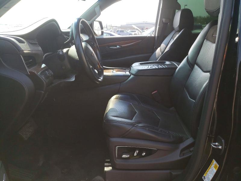 Auction sale of the 2015 Cadillac Escalade, vin: 1GYS4TKJ7FR672964, lot number: 66954446