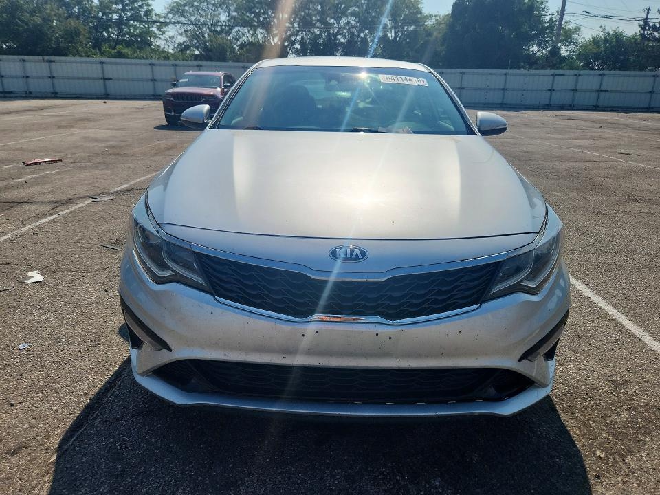 Aukcja sprzedaży 2020 Kia Optima, vin: 5XXGT4L32LG435754, numer aukcji: 64114416