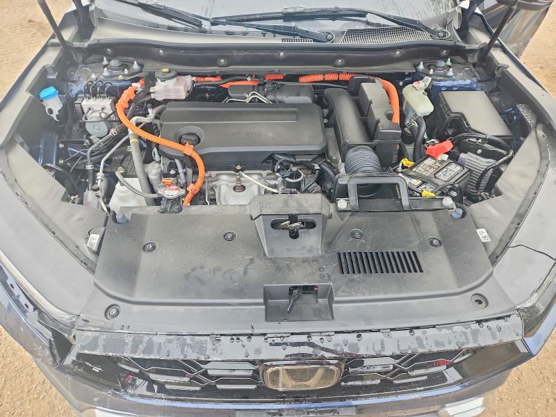 Продажа на аукционе авто 2023 Honda Cr-v, vin: 2HKRS6H9XPH205233, номер лота: 65737006