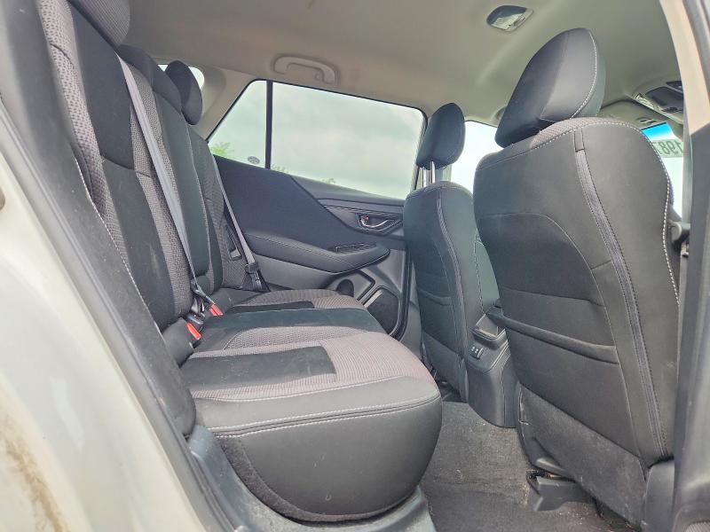 Aukcja sprzedaży 2021 Subaru Outback, vin: 4S4BTADCXM3161563, numer aukcji: 65198786
