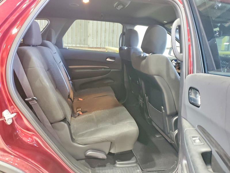 Aukcja sprzedaży 2023 Dodge Durango, vin: 1C4RDHAG4PC596826, numer aukcji: 65200366