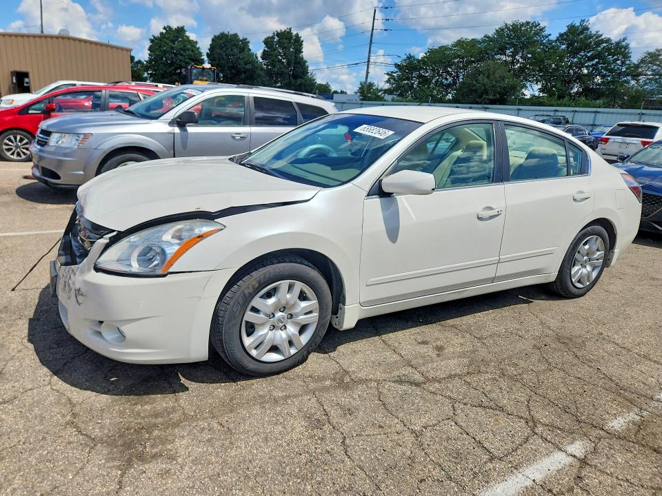 Aukcja sprzedaży 2012 Nissan Altima, vin: 1N4AL2APXCC250471, numer aukcji: 65682646