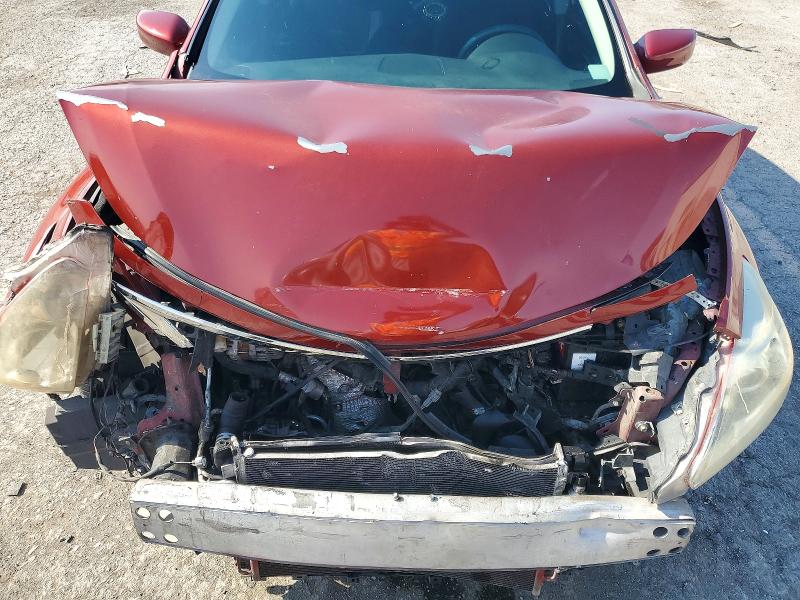 Aukcja sprzedaży 2013 Nissan Altima, vin: 1N4AL3AP7DC288585, numer aukcji: 64621746