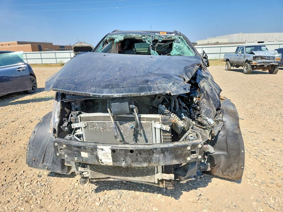 2015 Cadillac Srx მანქანა იყიდება აუქციონზე, vin: 3GYFNDE34FS521613, აუქციონის ნომერი: 66432256