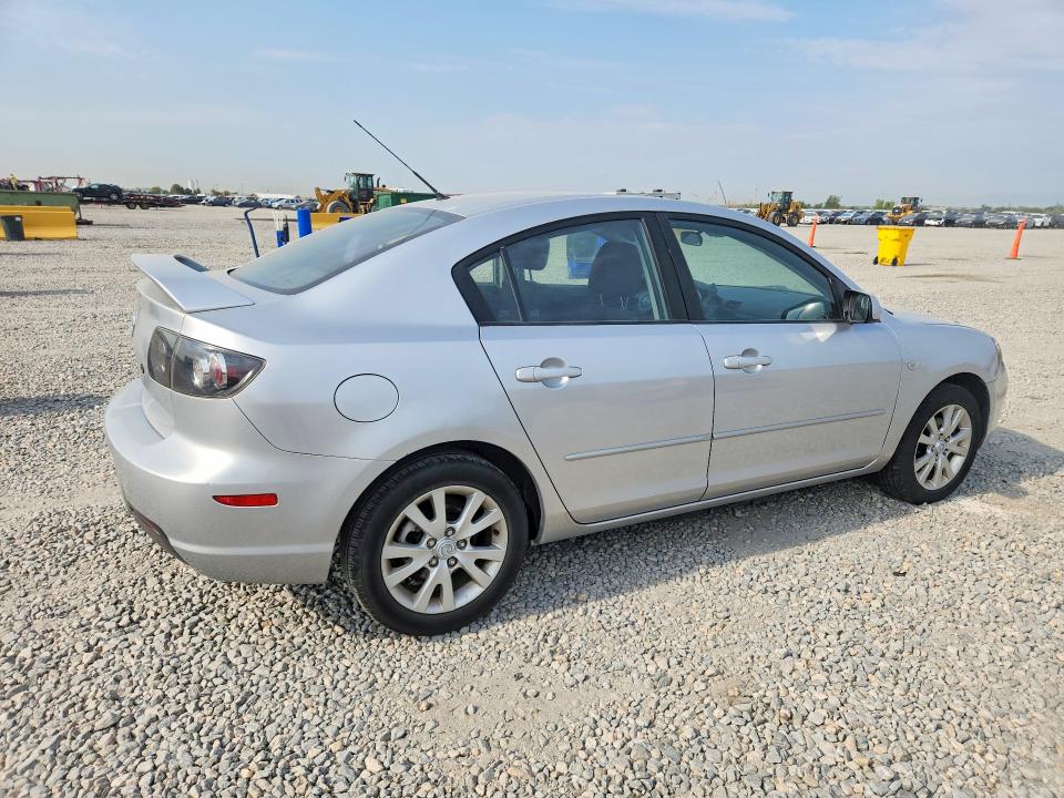 Aukcja sprzedaży 2008 Mazda 3, vin: JM1BK12FX81781500, numer aukcji: 64776366