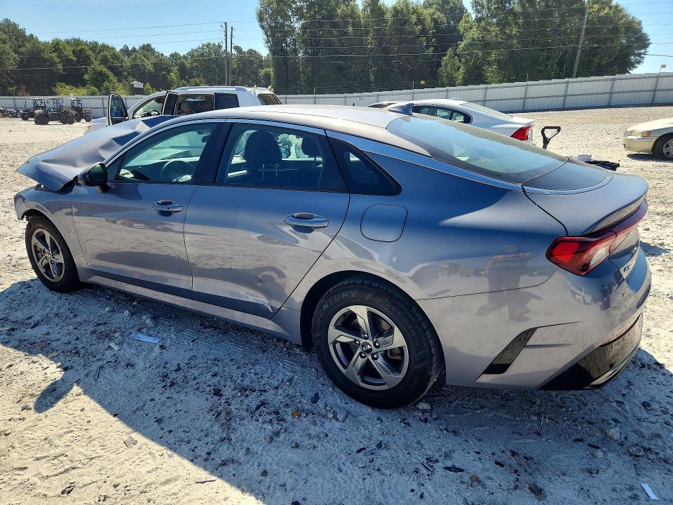 Aukcja sprzedaży 2021 Kia K5, vin: 5XXG14J2XMG024457, numer aukcji: 66011866