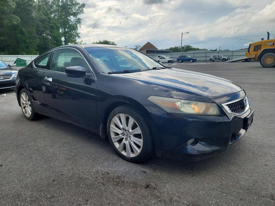 63254436 :رقم المزاد ، 1HGCS22838A012303 vin ، 2008 Honda Accord مزاد بيع