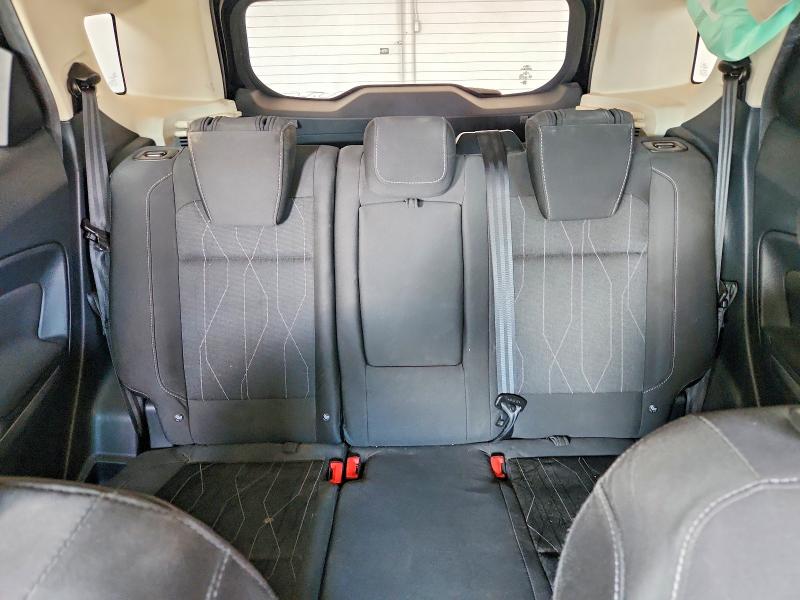 Продаж на аукціоні авто 2020 Ford Ecosport, vin: MAJ3S2GE1LC370130, номер лоту: 63413956