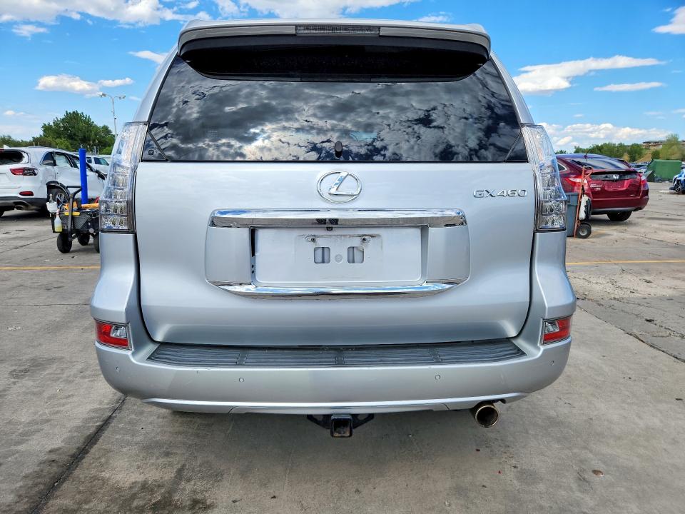 Aukcja sprzedaży 2015 Lexus Gx, vin: JTJJM7FX9F5104131, numer aukcji: 65261096
