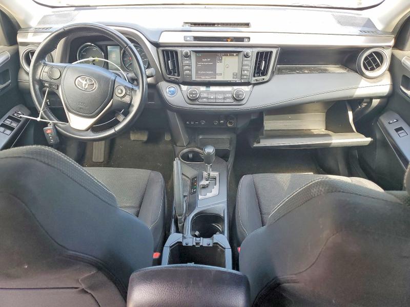 Aukcja sprzedaży 2016 Toyota Rav4 Hv, vin: JTMRJREV2GD048888, numer aukcji: 64145316