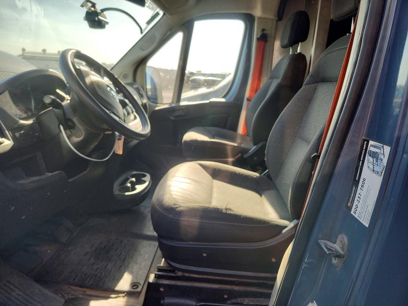 Aukcja sprzedaży 2020 Ram Promaster 3500, vin: 3C6URVJG7LE140484, numer aukcji: 64734766