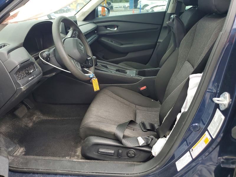 Продаж на аукціоні авто 2023 Honda Accord, vin: 1HGCY1F35PA050248, номер лоту: 66018376