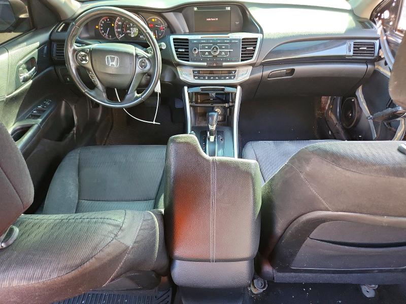 63297766 :رقم المزاد ، 1HGCR2F5XDA138907 vin ، 2013 Honda Accord مزاد بيع
