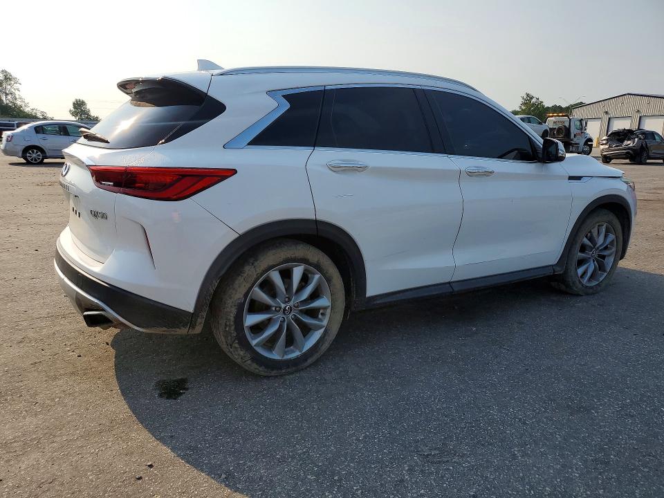Aukcja sprzedaży 2019 Infiniti Qx50, vin: 3PCAJ5M36KF129822, numer aukcji: 64412346