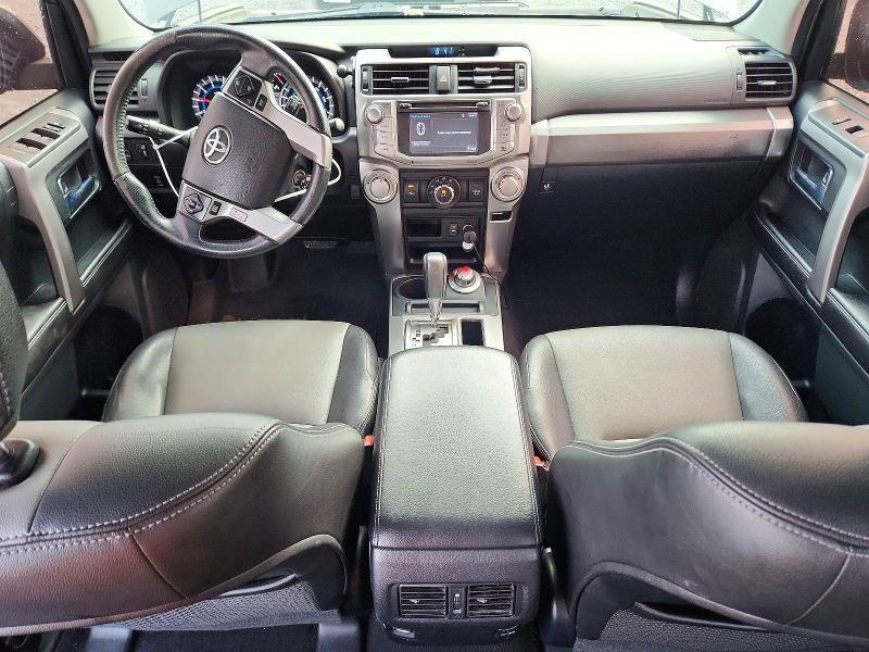 Продаж на аукціоні авто 2015 Toyota 4runner, vin: JTEBU5JR4F5237198, номер лоту: 63850896
