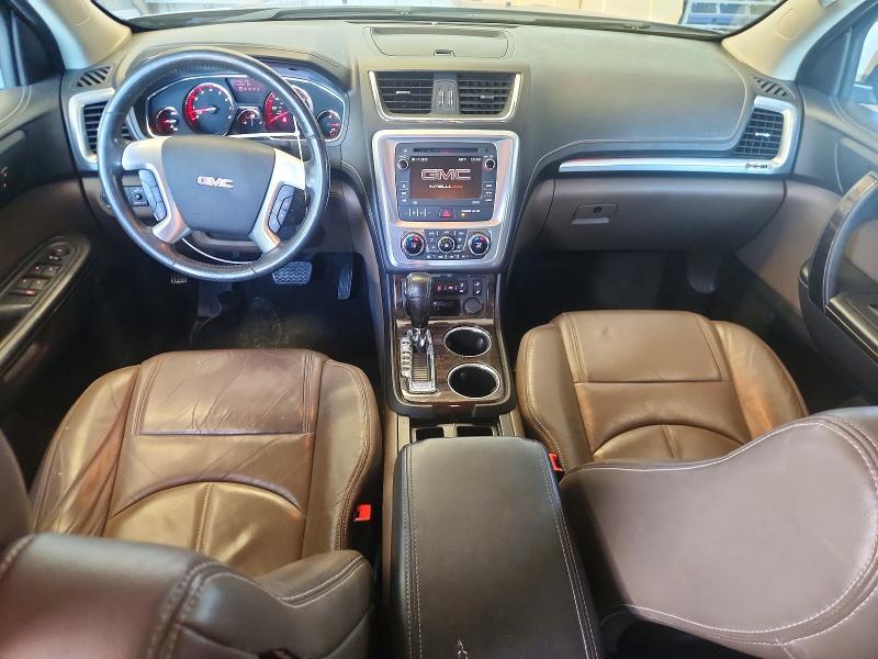 65539886 :رقم المزاد ، 1GKKVRKD7EJ221521 vin ، 2014 Gmc Acadia مزاد بيع