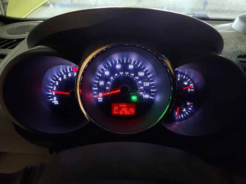Aukcja sprzedaży 2013 Kia Soul, vin: KNDJT2A59D7525265, numer aukcji: 66901106