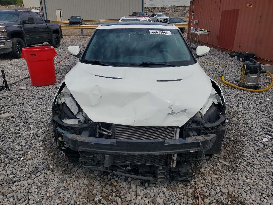 66475946 :رقم المزاد ، KMHTC6AD5FU243826 vin ، 2015 Hyundai Veloster مزاد بيع