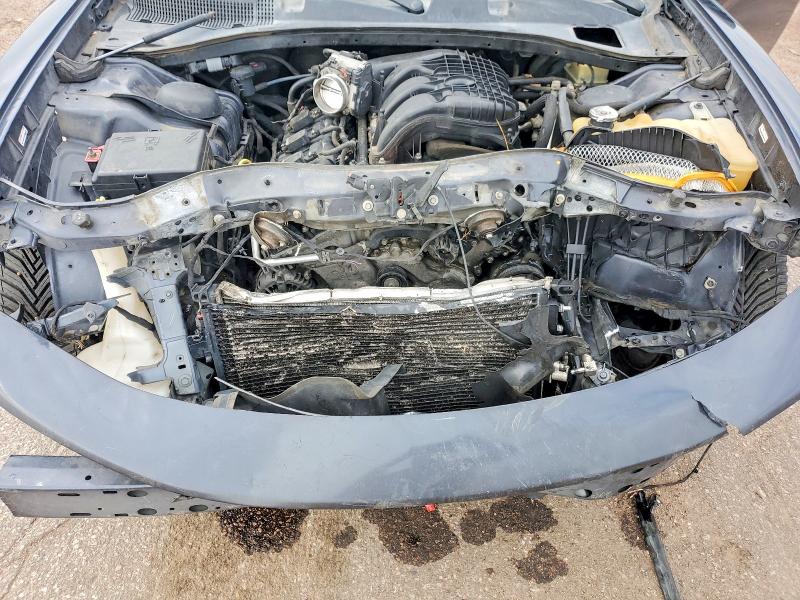 Aukcja sprzedaży 2016 Dodge Charger, vin: 2C3CDXHG5GH191999, numer aukcji: 64954016