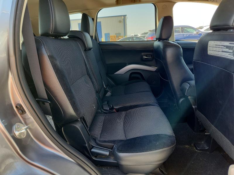 Aukcja sprzedaży 2013 Mitsubishi Outlander, vin: JA4AS3AW9DU012997, numer aukcji: 63602026