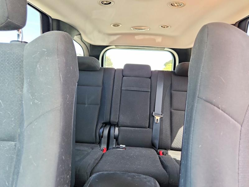 2017 Dodge Durango მანქანა იყიდება აუქციონზე, vin: 1C4RDHAGXHC638627, აუქციონის ნომერი: 65877806