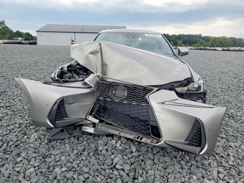 Aukcja sprzedaży 2020 Lexus Is, vin: JTHG81F2XL5042638, numer aukcji: 64545936