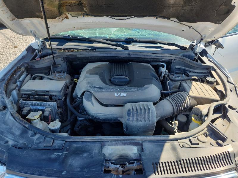 Aukcja sprzedaży 2015 Dodge Durango, vin: 1C4RDJEG0FC145862, numer aukcji: 66268926