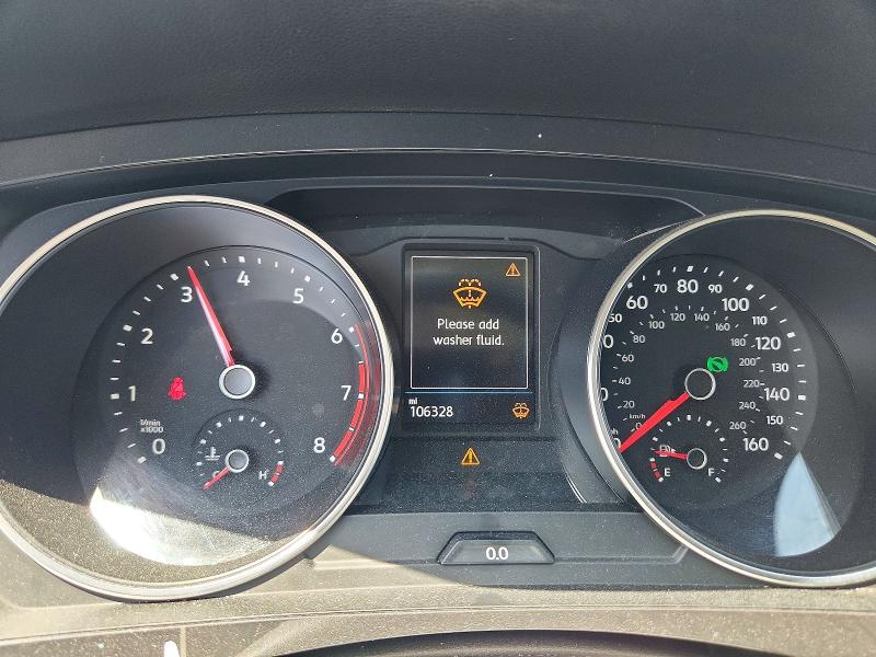 Aukcja sprzedaży 2019 Volkswagen Tiguan, vin: 3VV3B7AX6KM184017, numer aukcji: 66816566