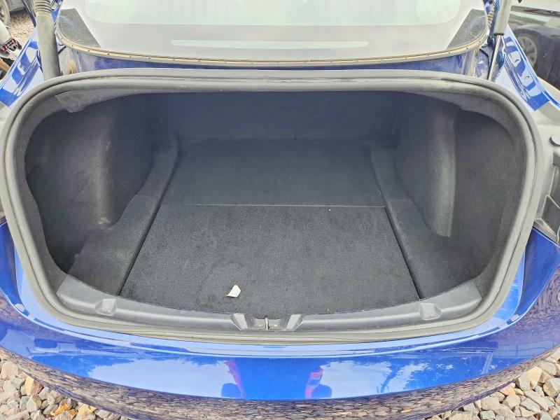 65364346 :رقم المزاد ، 5YJ3E1EA1NF371361 vin ، 2022 Tesla Model 3 مزاد بيع
